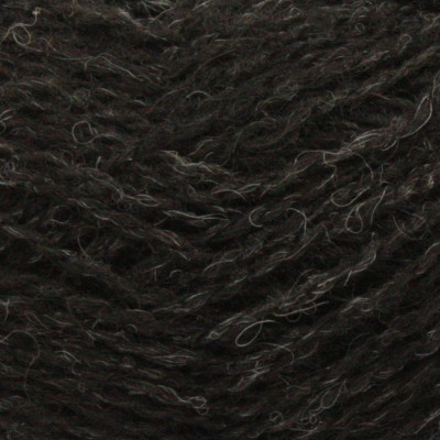 Jamieson's of Shetland Spindrift										 - 0101 Shetland Black