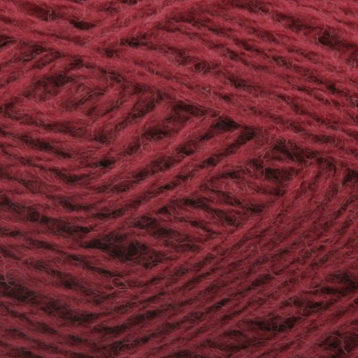 Jamieson's of Shetland Spindrift										 - 0572 Redcurrent