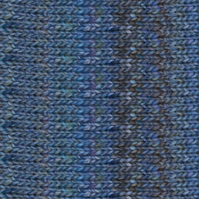 Noro Silk Garden Sock Solo										 - S108 Zushi