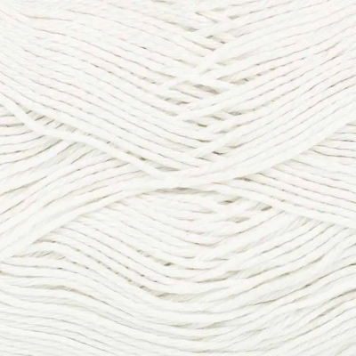 King Cole Cottonsmooth DK										 - 3520 White