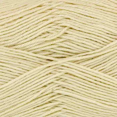King Cole Cottonsmooth DK										 - 3521 Ecru