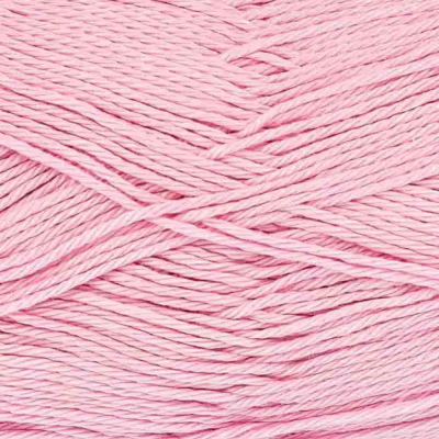 King Cole Cottonsmooth DK										 - 3522 Pale Pink