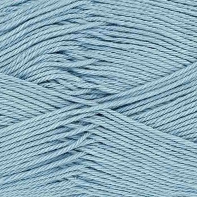 King Cole Cottonsmooth DK										 - 3523 Pale Blue