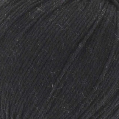 King Cole Cottonsmooth DK										 - 3530 Black