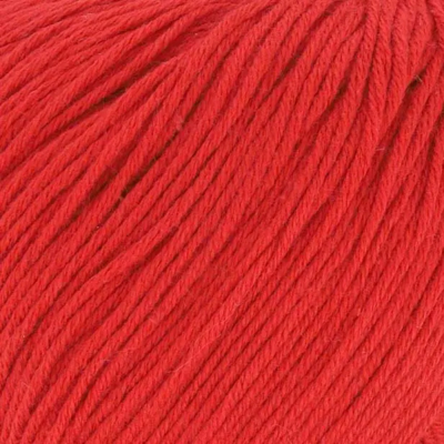 King Cole Cottonsmooth DK										 - 3532 Red