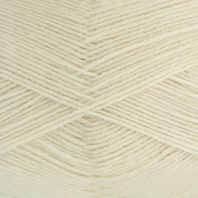 King Cole TipToe 4Ply										 - 6210 Ivory Whisper