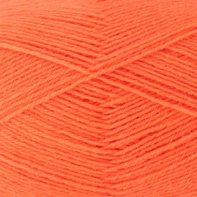 King Cole TipToe 4Ply										 - 6213 Tangerine Tango