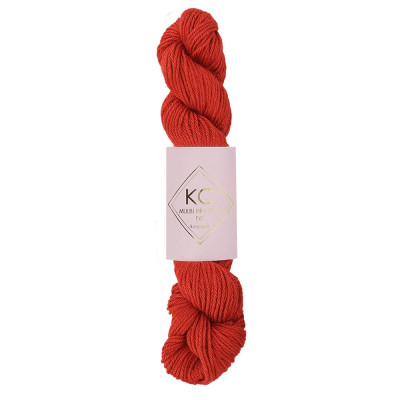 King Cole KC Mulberry Soft										
