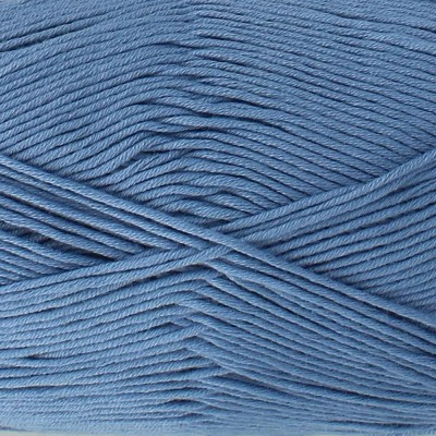 King Cole Bamboo Cotton DK										 - 4274 Blue Moon