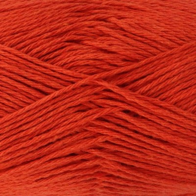 King Cole Big Value Recycled Dishcloth Cotton										 - 5068 Burnt Orange