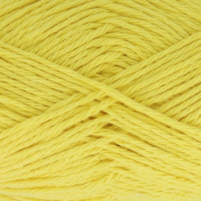 King Cole Big Value Recycled Dishcloth Cotton										 - 5070 Lemon Sunflower