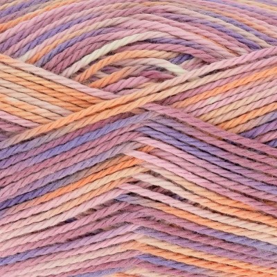 King Cole Cottonsoft Crystal DK										 - 5742 Amethyst