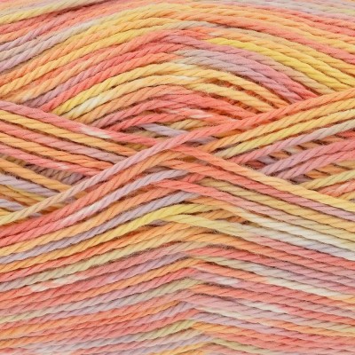King Cole Cottonsoft Crystal DK										 - 5743 Blush