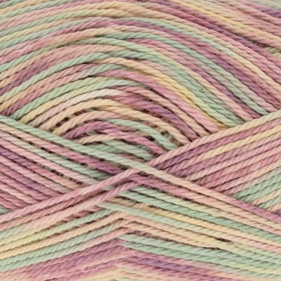 King Cole Cottonsoft Crystal DK										 - 5744 Rose