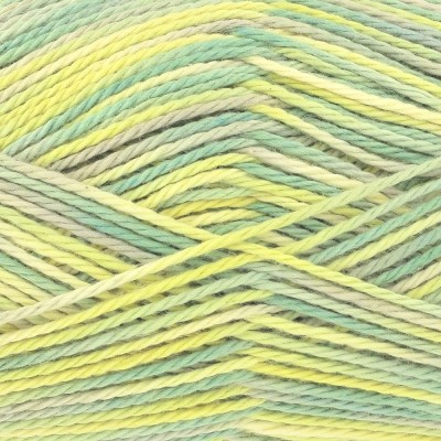 King Cole Cottonsoft Crystal DK										 - 5745 Citrine
