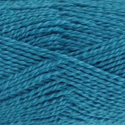 King Cole Finesse Cotton Silk DK										 - 3682 Topaz