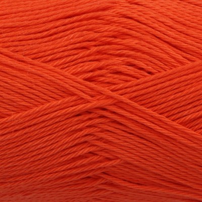 King Cole Giza Cotton 4 Ply										 - 4845 Paprika
