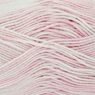 King Cole Giza Cotton Sorbet 4Ply										 - 2470 Strawberryade