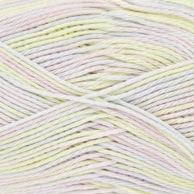 King Cole Giza Cotton Sorbet 4Ply										 - 2473 Fizzy Pop