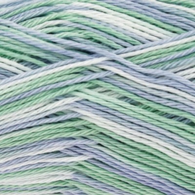 King Cole Giza Cotton Sorbet 4Ply										 - 2479 Peppermint