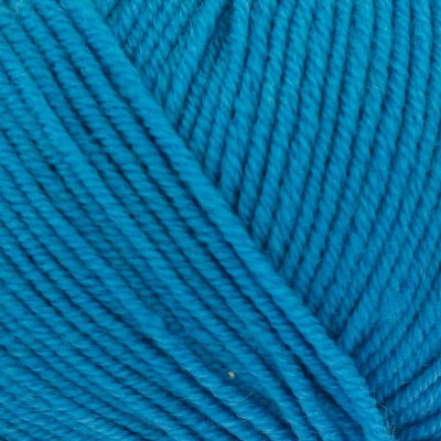King Cole Luxury Merino DK										 - 2635 Cobalt