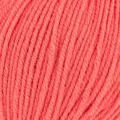 King Cole Luxury Merino DK										 - 3393 Watermelon