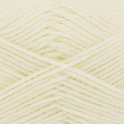 King Cole Merino Blend 4 Ply - Anti-Tickle Cones										 - 0046 Aran