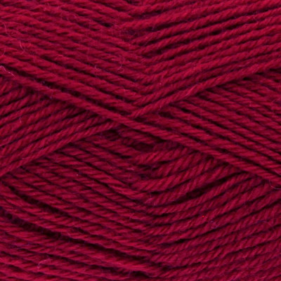 King Cole Merino Blend 4 Ply - Anti-Tickle Cones										 - 3392 Bordeaux