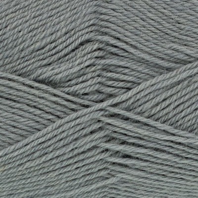 King Cole Merino Blend 4-fädig										 - 3300 Steel