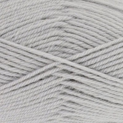 King Cole Merino Blend DK										 - 0036 Silver