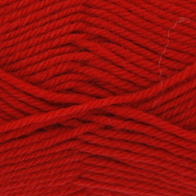 King Cole Merino Blend DK										 - 009 Scarlet