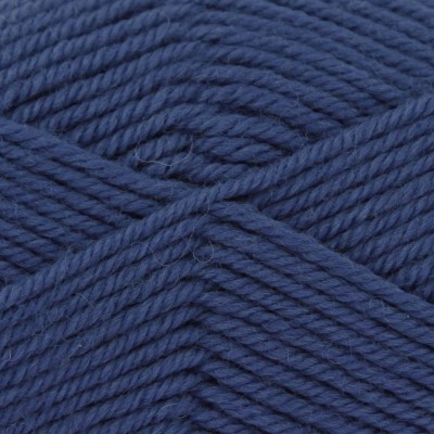 King Cole Merino Blend DK										 - 096 Slate Blue