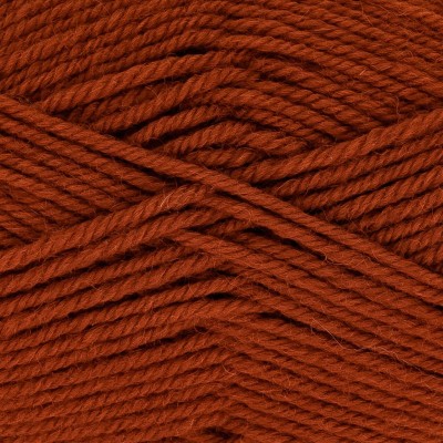 King Cole Merino Blend DK										 - 3301 Terracotta