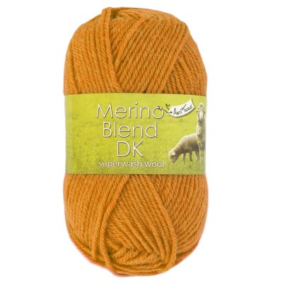 King Cole Merino Blend DK										 - 6393 Peach Frost