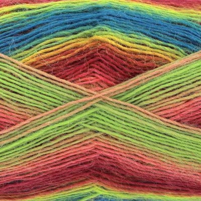 King Cole Rebel 4Ply										 - 5881 Maverick