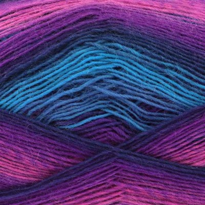 King Cole Rebel 4Ply										 - 5883 Rogue