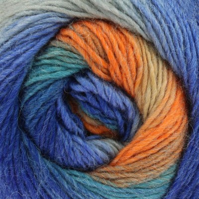 King Cole Riot DK										 - 3771 Summer Beach