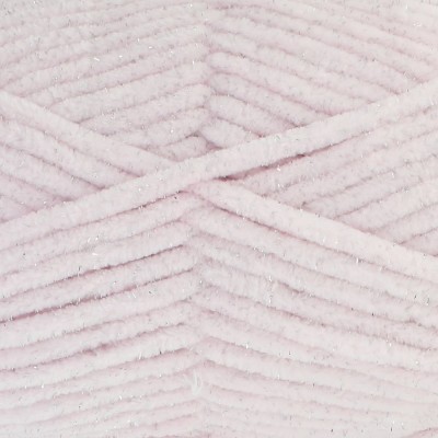 King Cole Yummy Glitz										 - 6071 Cotton Candy