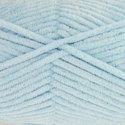 King Cole Yummy Glitz										 - 6072 Skyfall