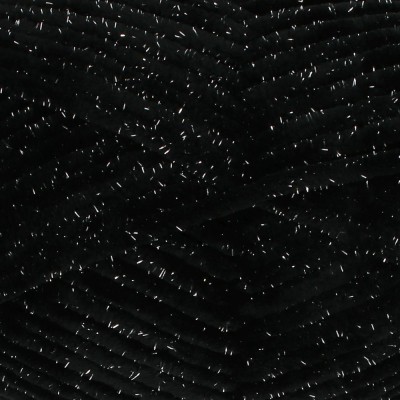 King Cole Yummy Glitz										 - 6076 Midnight