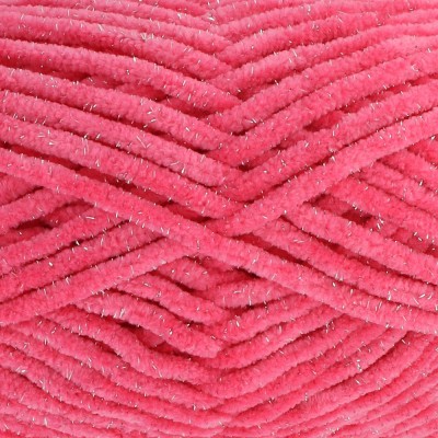 King Cole Yummy Glitz										 - 6077 Party Pink