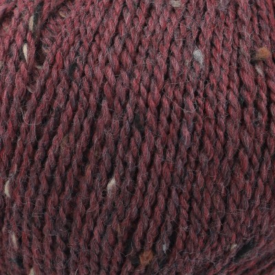 King Cole Homespun DK										 - 5112 Berry