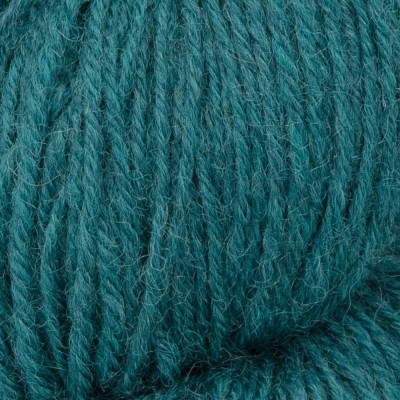 Laine X Novita Signature Collection 4Ply										 - 1661 Heathered Teal