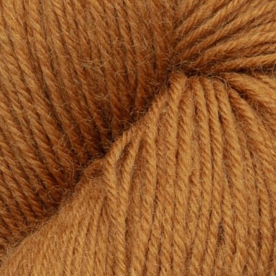 Laine X Novita Signature Collection 4Ply										 - 2761 Golden Amber