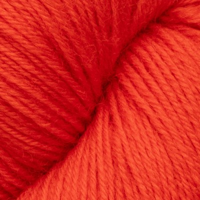 Laine X Novita Signature Collection 4Ply										 - 5441 Sunset Poppy