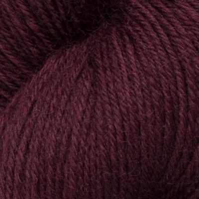 Laine X Novita Signature Collection 4Ply										 - 7821 Deep Burgundy