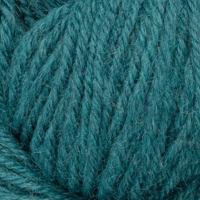 Laine X Novita Signature Collection DK										 - 1661 Heathered Teal