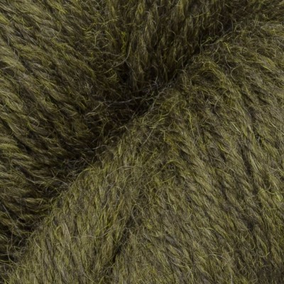 Laine X Novita Signature Collection DK										 - 3401 Earthy Olive