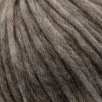 Laughing Hens Alpaca Cloud										 - 076 Sirocco Brown