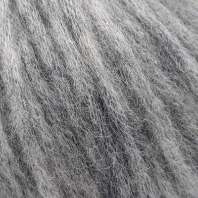 Laughing Hens Alpaca Cloud										 - 078 Levant Grey